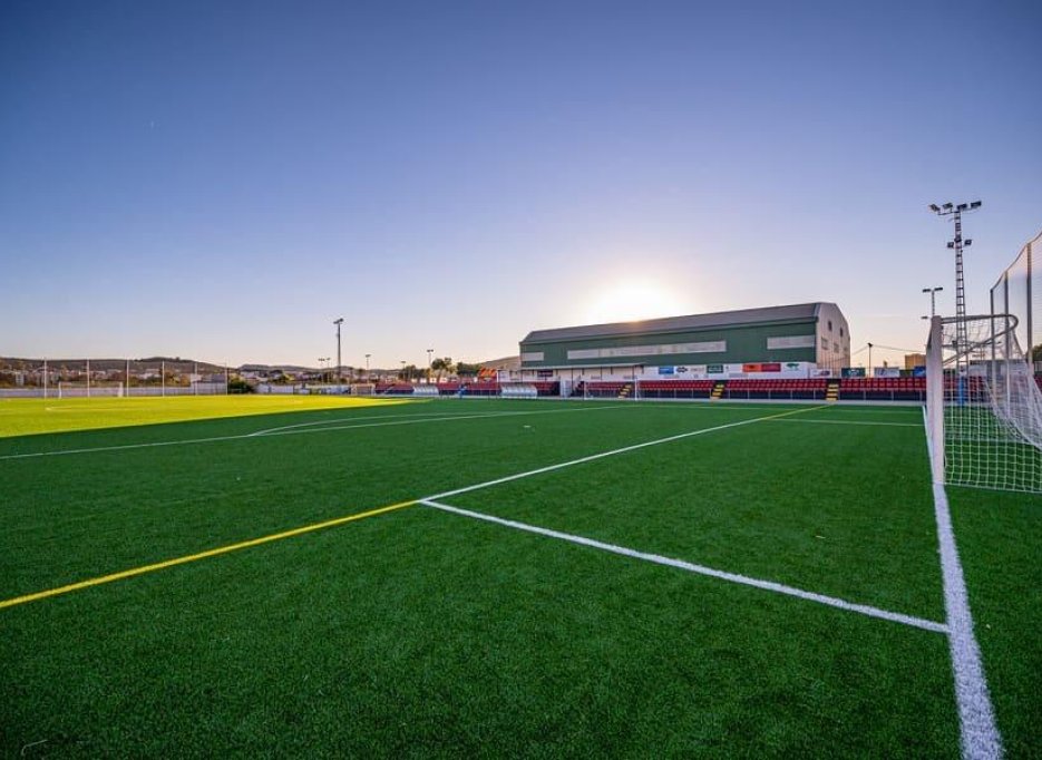 New Build - Apartment -
Bigastro - pueblo