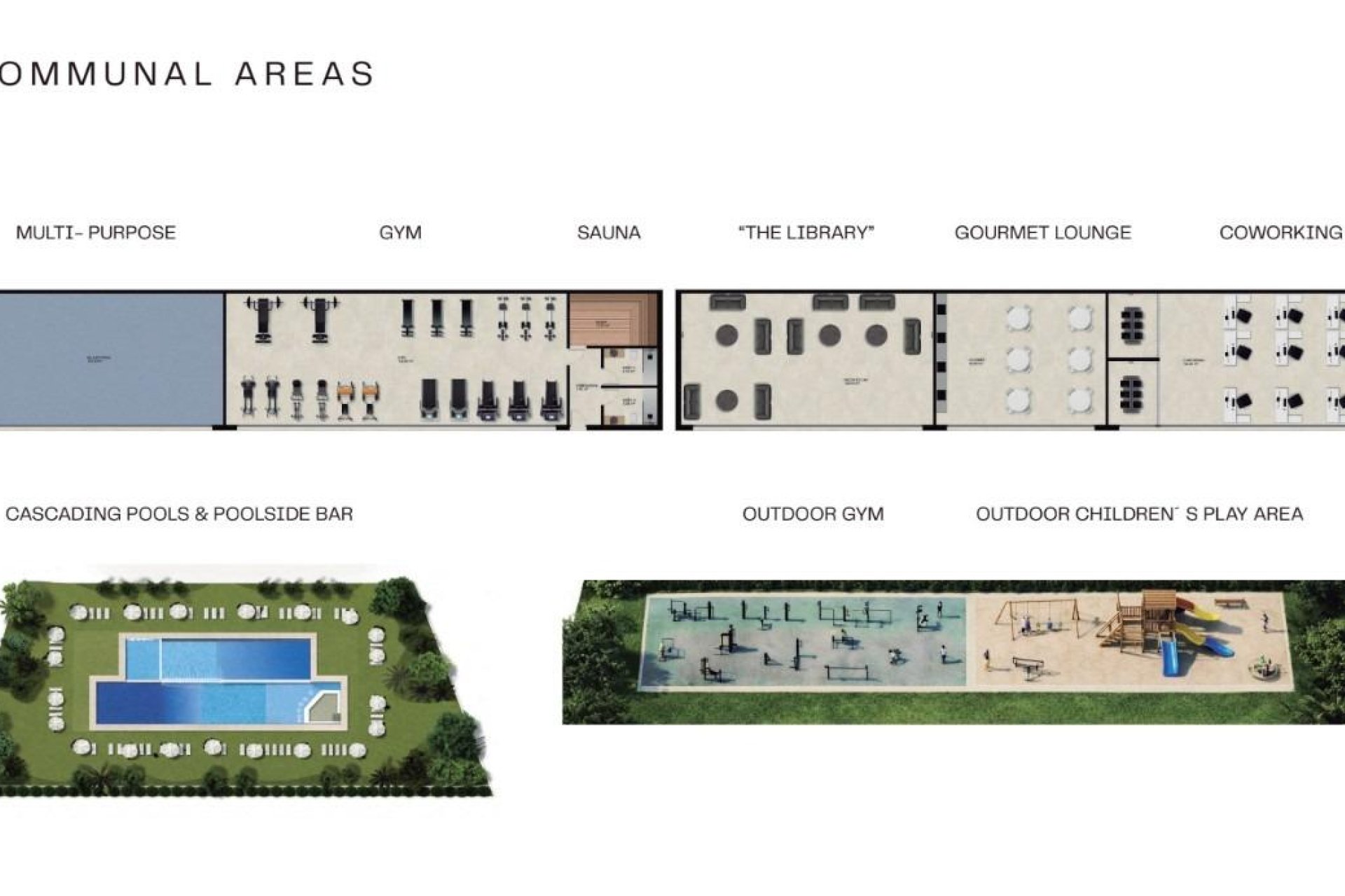 New Build - Apartment -
Finestrat - Balcón De Finestrat