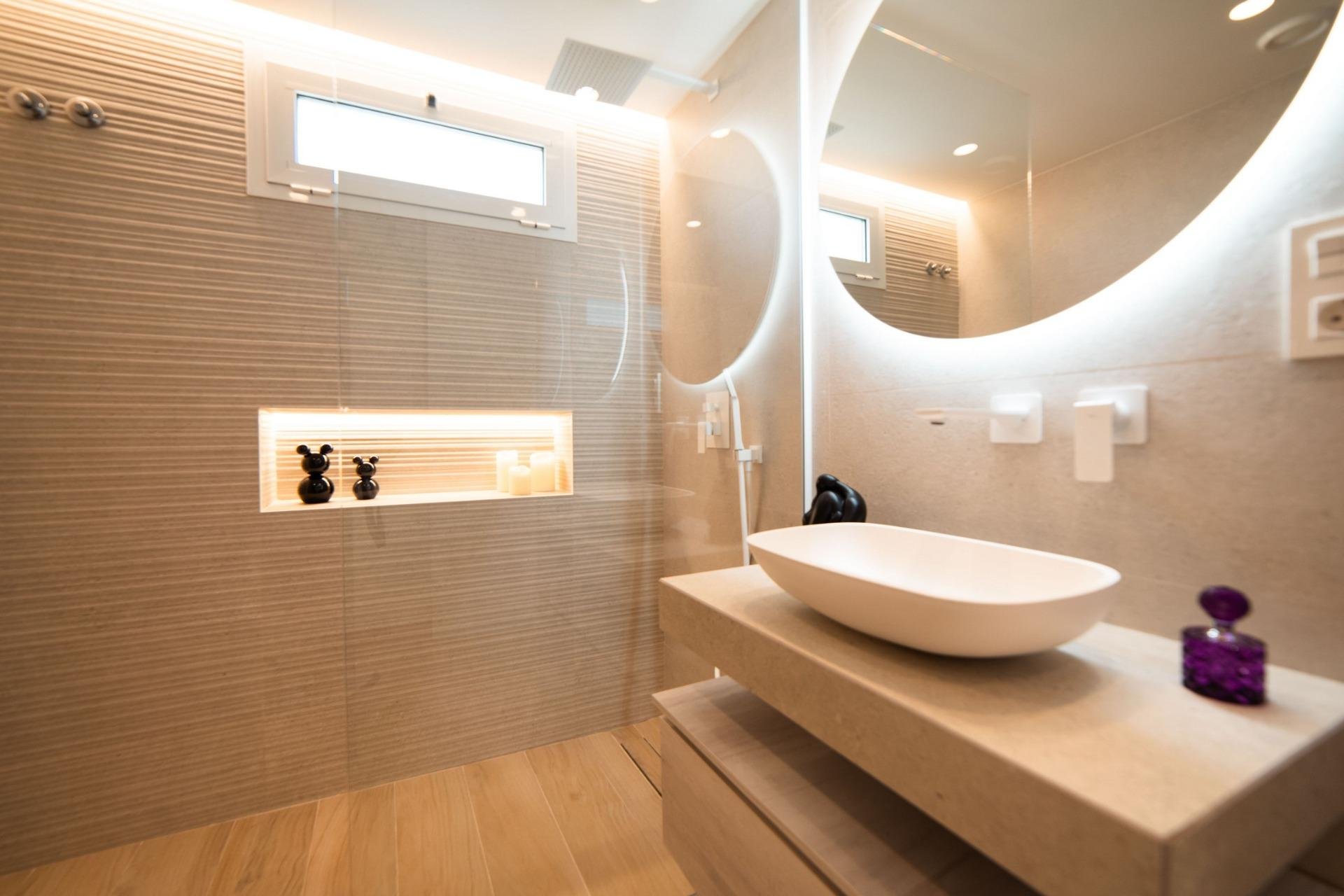 New Build - Apartment -
Guardamar del Segura - El Raso