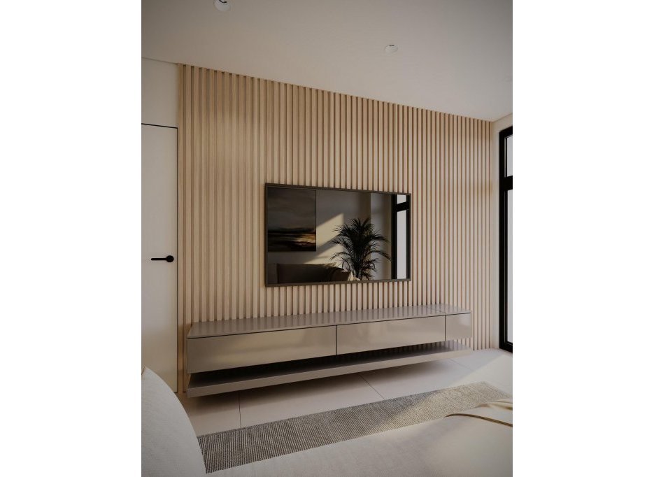 New Build - Apartment -
Guardamar del Segura - Pueblo