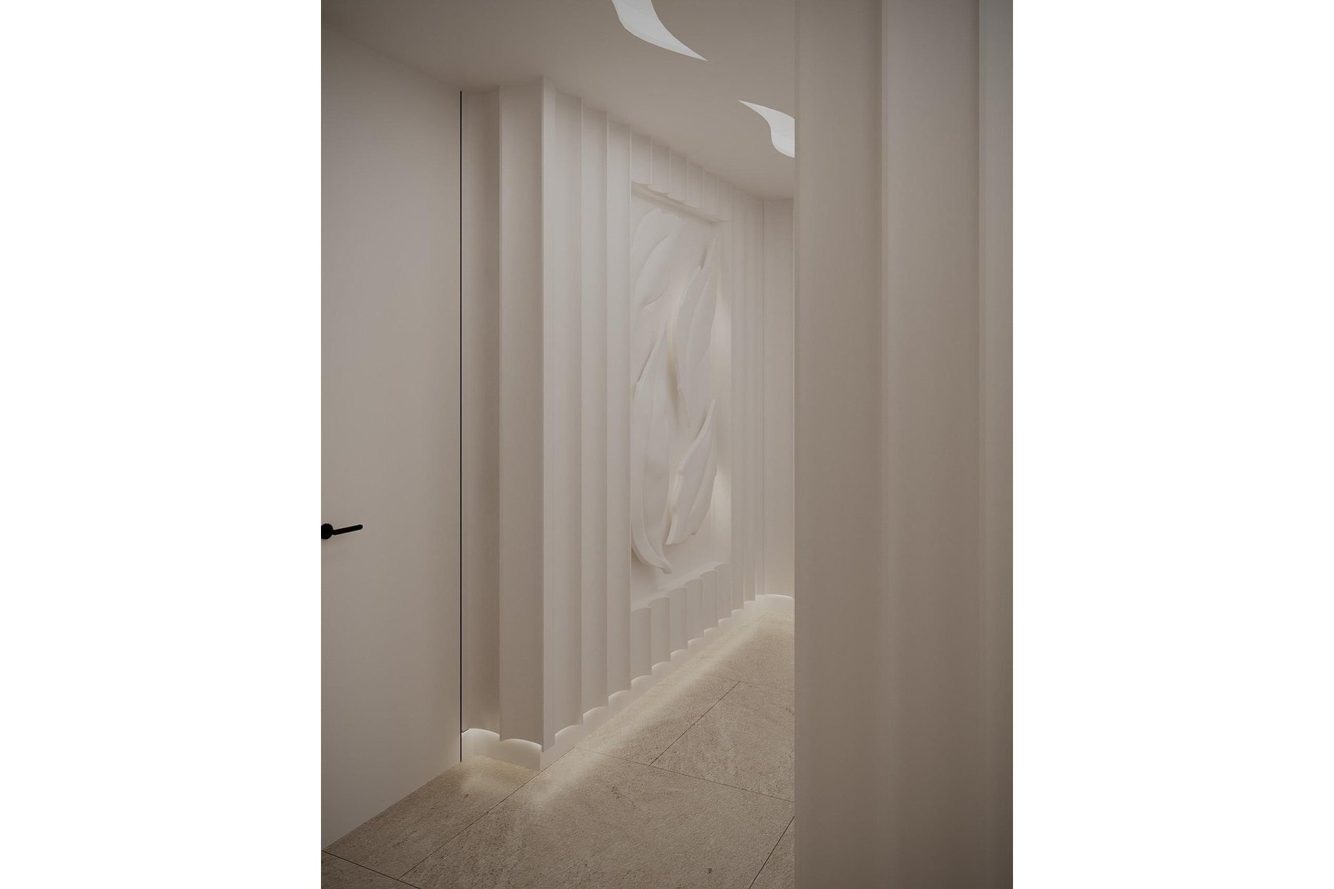 New Build - Apartment -
Guardamar del Segura - Pueblo