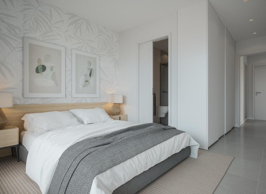 New Build - Apartment -
Guardamar del Segura - Pueblo