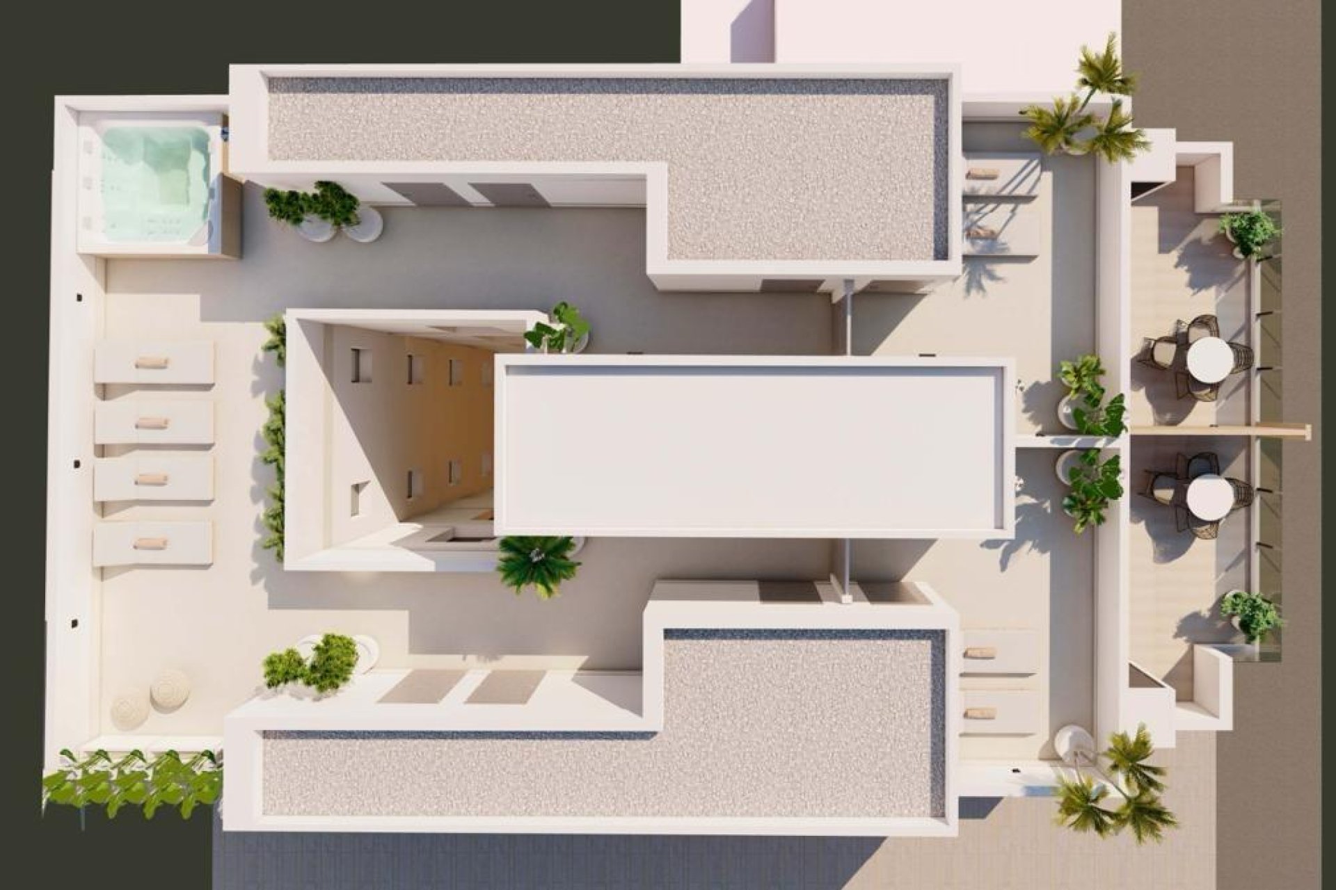 New Build - Apartment -
Guardamar del Segura - Pueblo