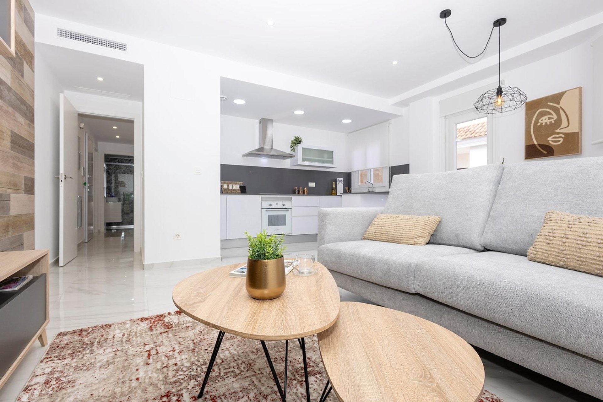 New Build - Apartment -
Jacarilla - pueblo