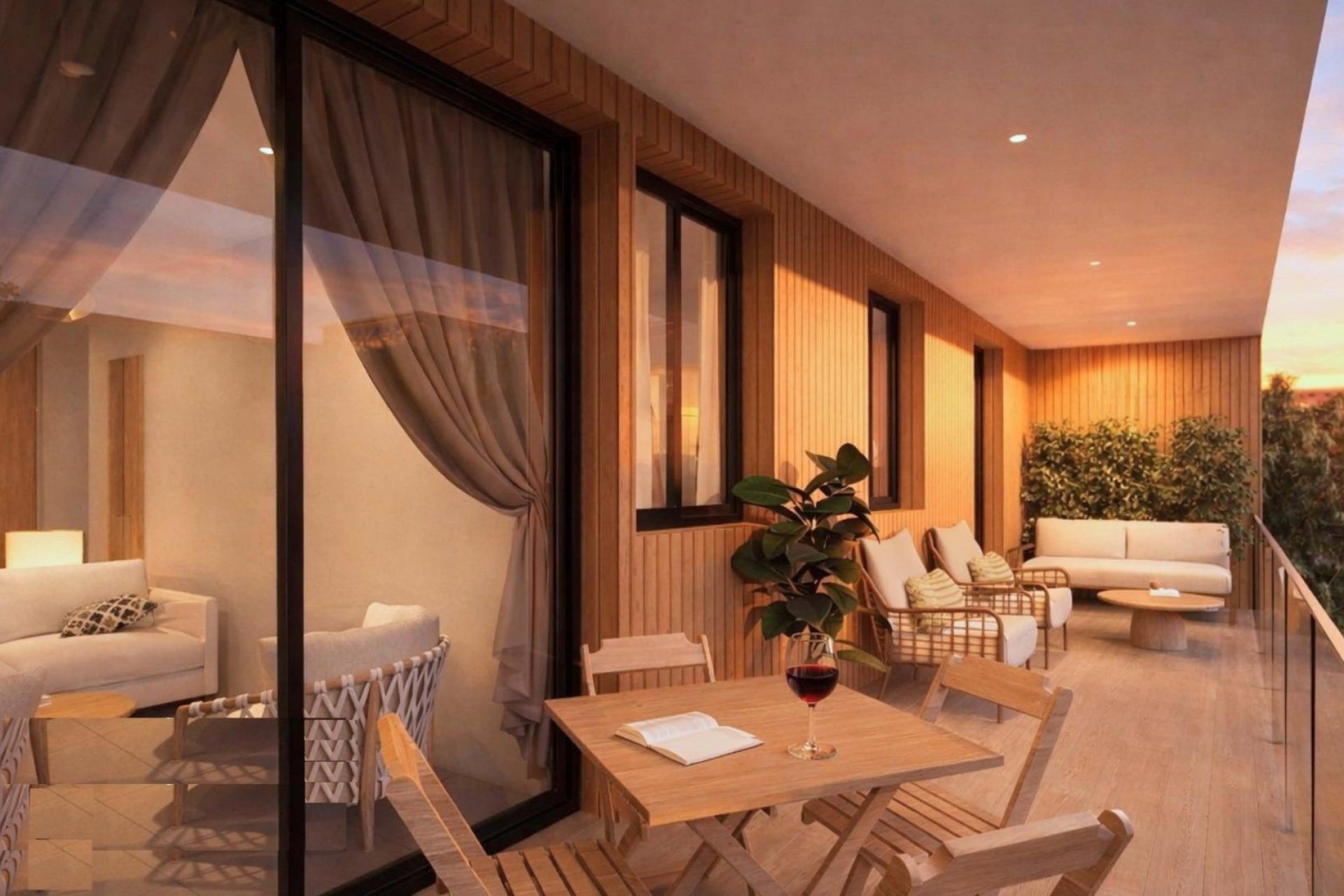 New Build - Apartment -
Jávea Xàbia - Pueblo