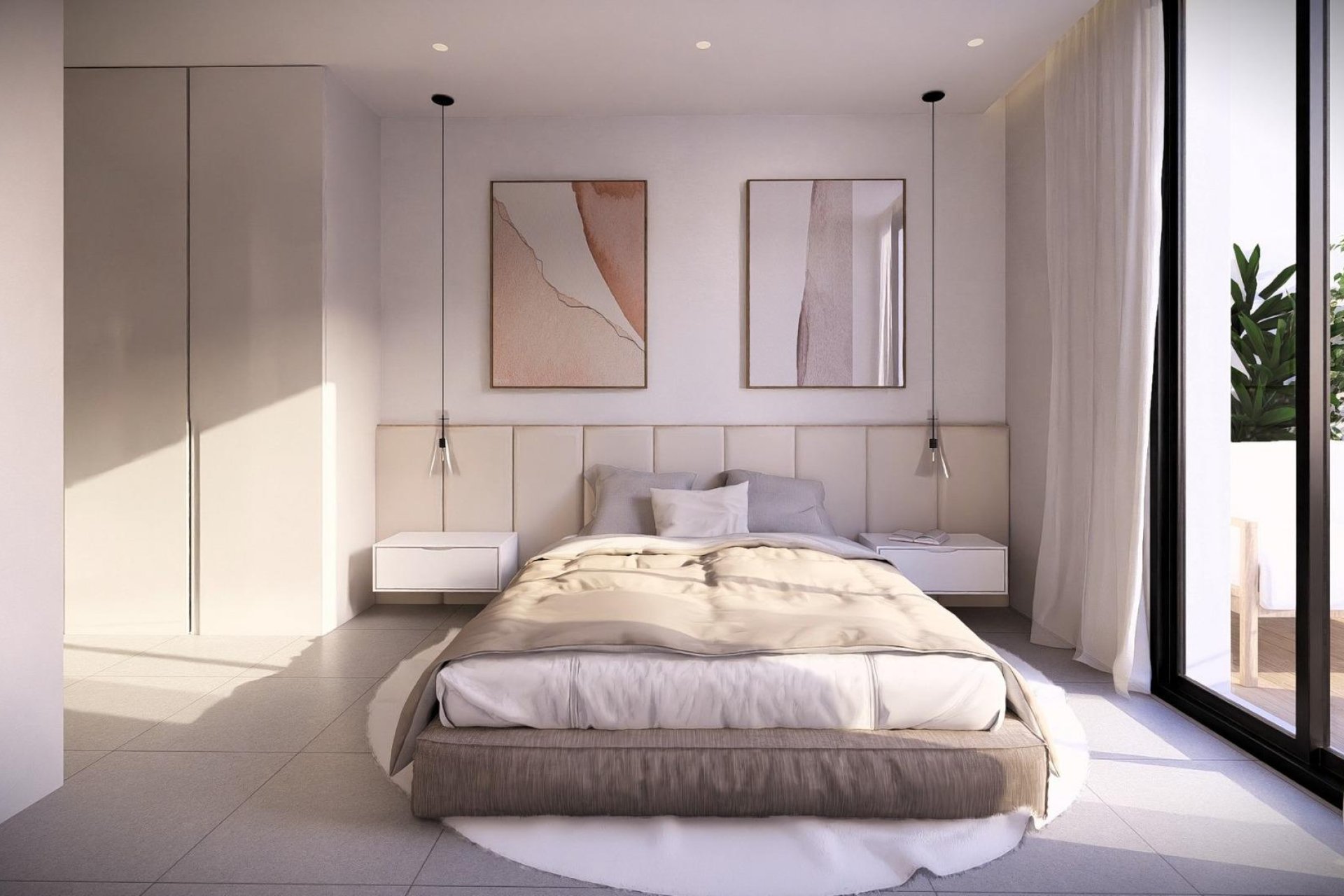 New Build - Apartment -
Jávea Xàbia - Pueblo