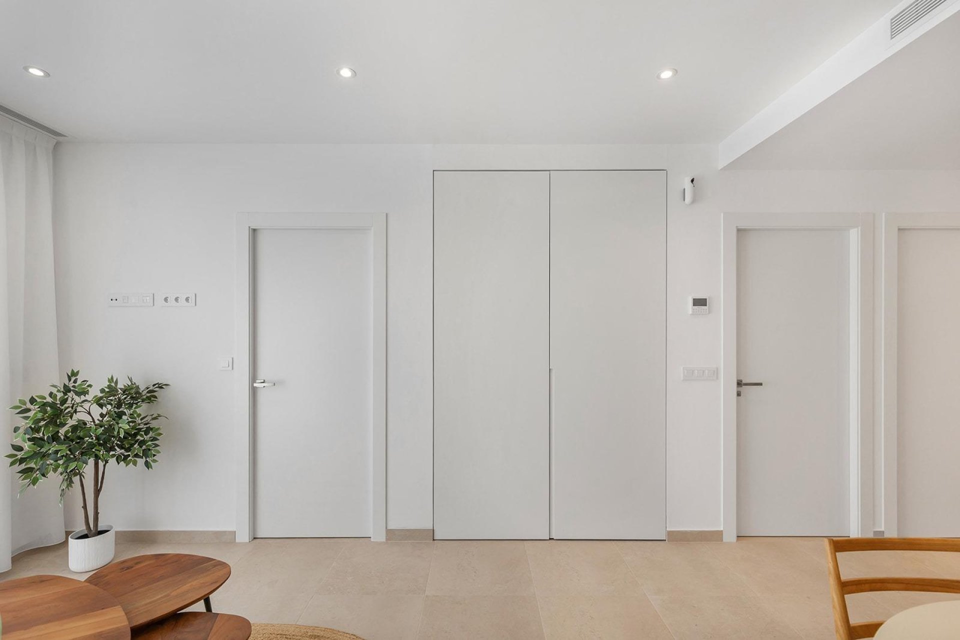 New Build - Apartment -
Los Alcazares - La Serena Golf