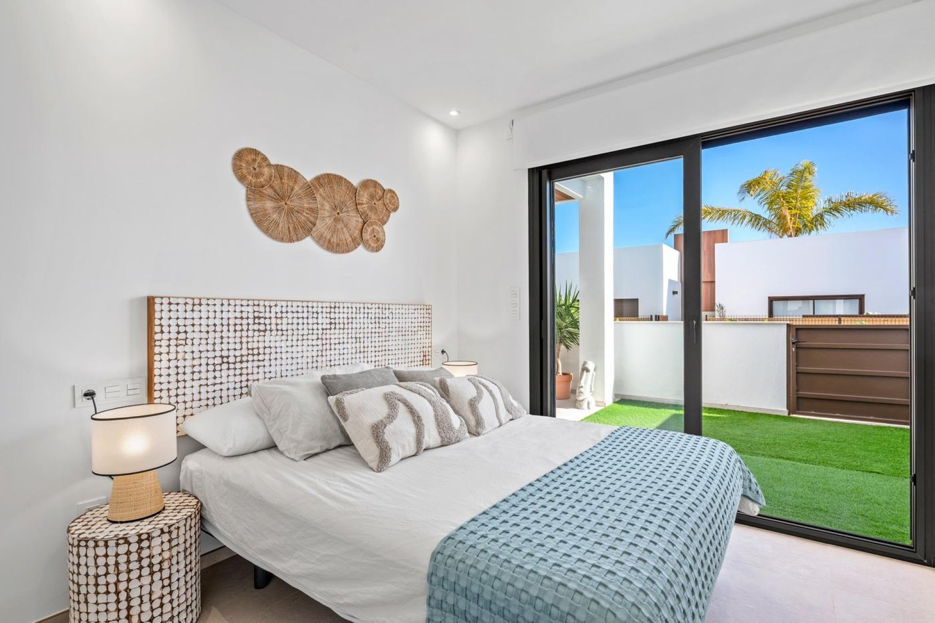 New Build - Apartment -
Los Alcazares - Serena Golf