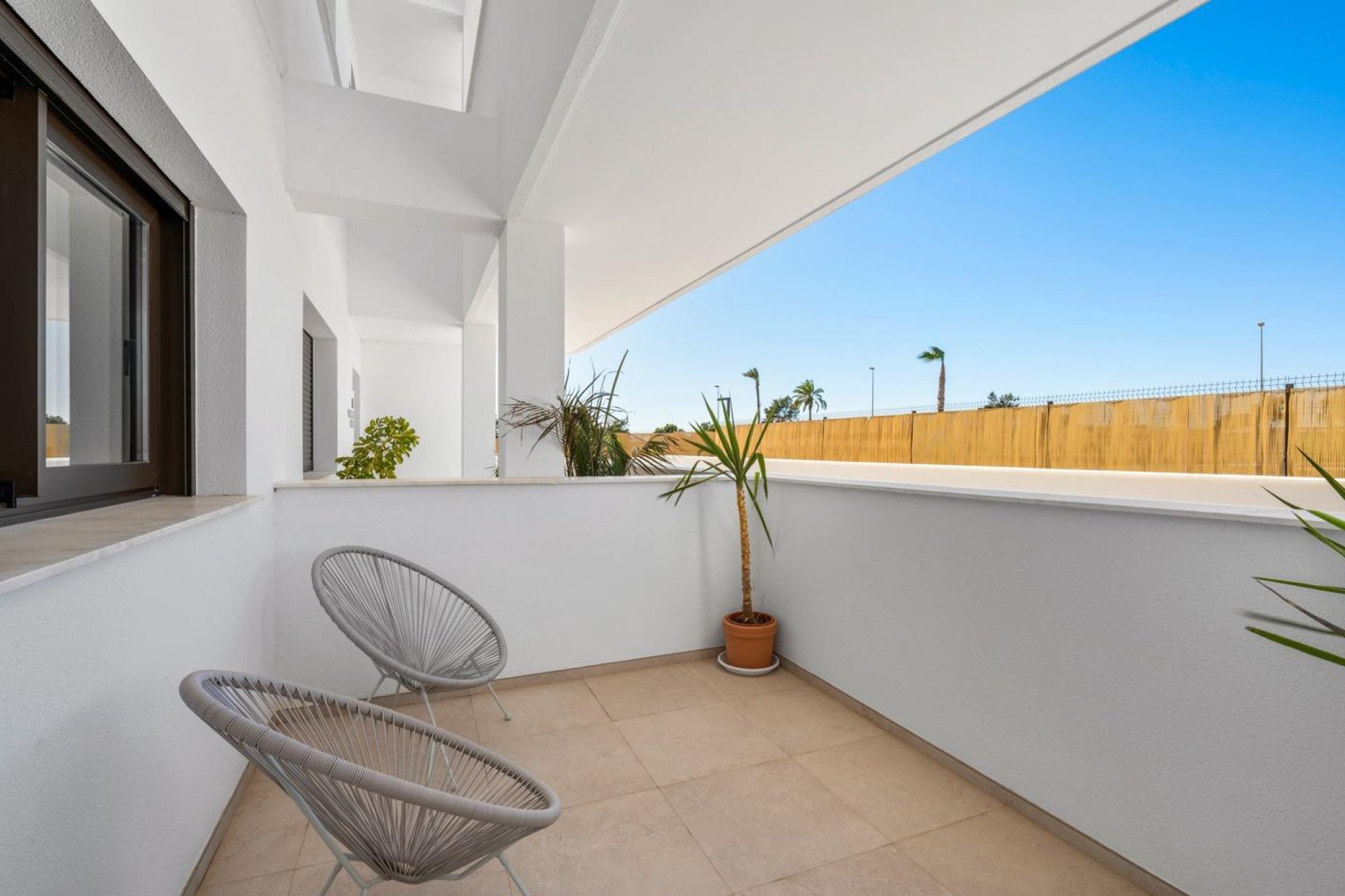 New Build - Apartment -
Los Alcazares - Serena Golf