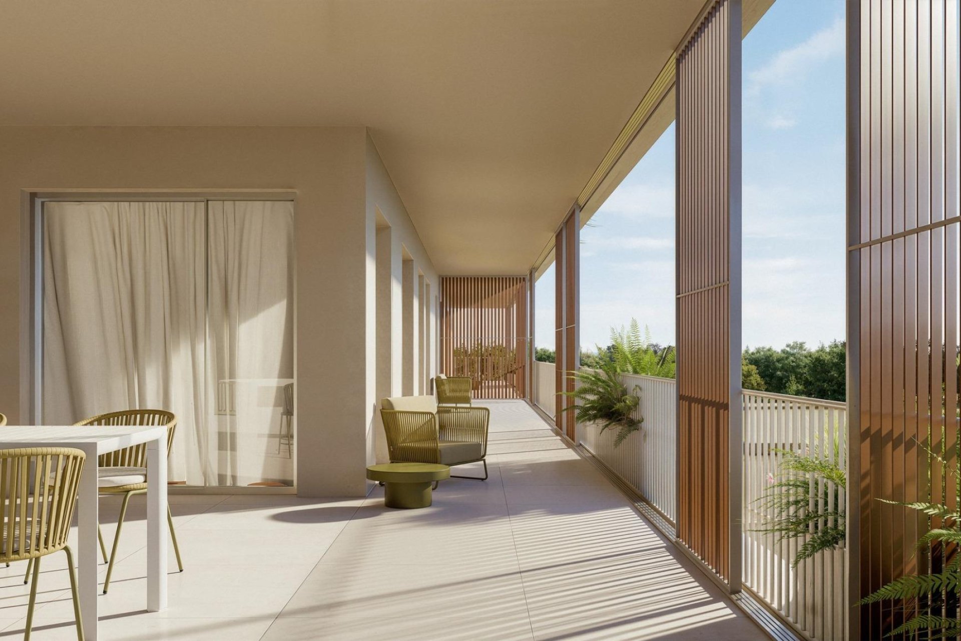 New Build - Apartment -
Moncofa - Playa de Moncofa