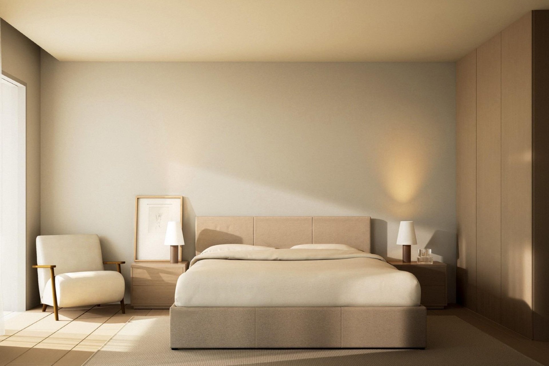 New Build - Apartment -
Moncofa - Playa de Moncofa