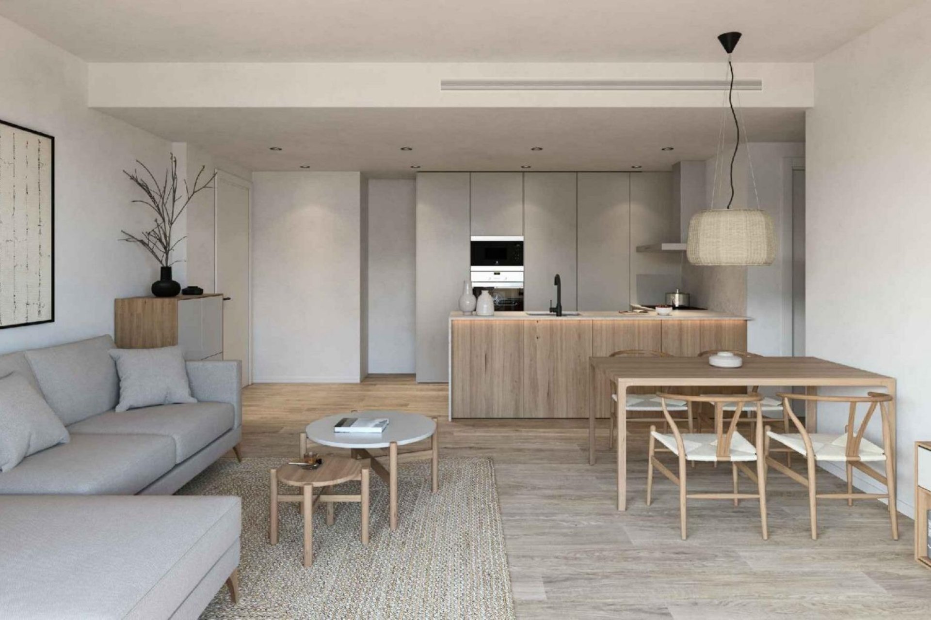 New Build - Apartment -
Moncofa - Playa de Moncofa
