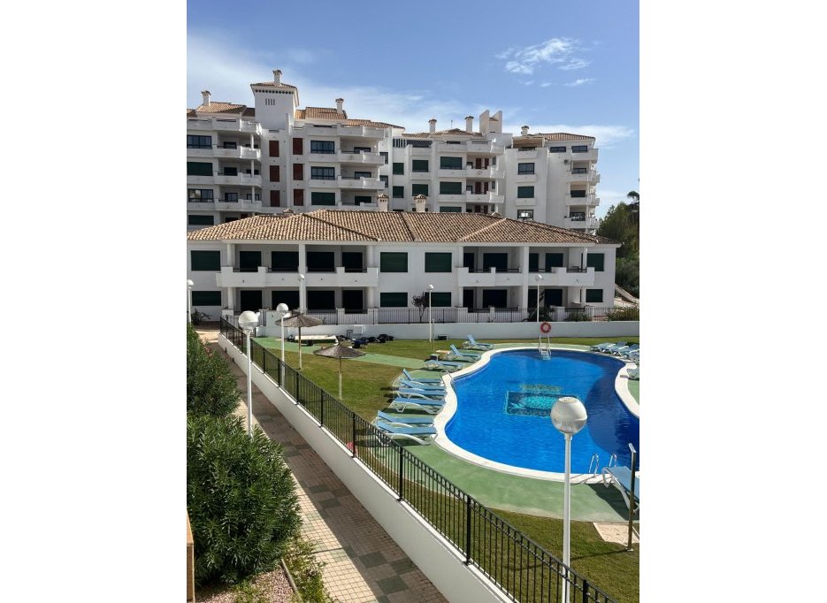 New Build - Apartment -
Orihuela Costa - Lomas de Campoamor