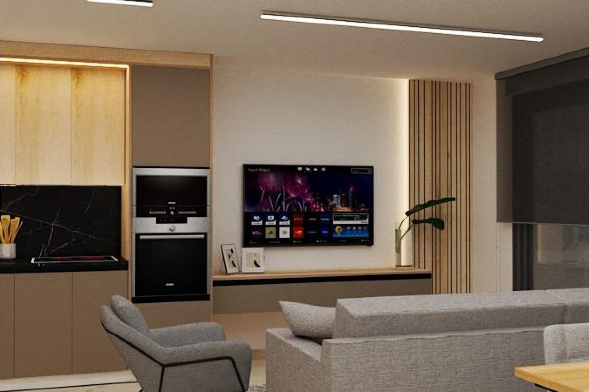 New Build - Apartment -
Pilar de la Horadada - Playa de las Higuericas