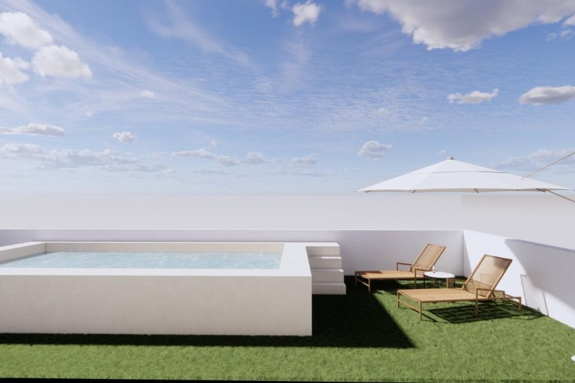 New Build - Apartment -
Pilar de la Horadada - Torre De La Horadada