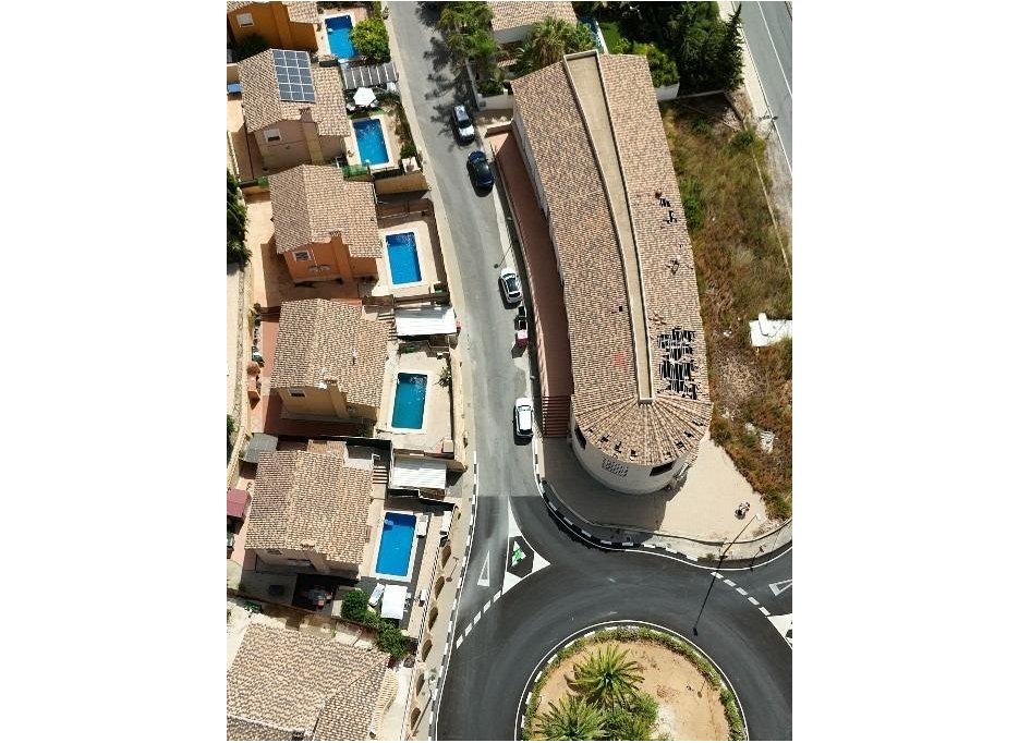New Build - Apartment -
Relleu - Urbanización Muscaret