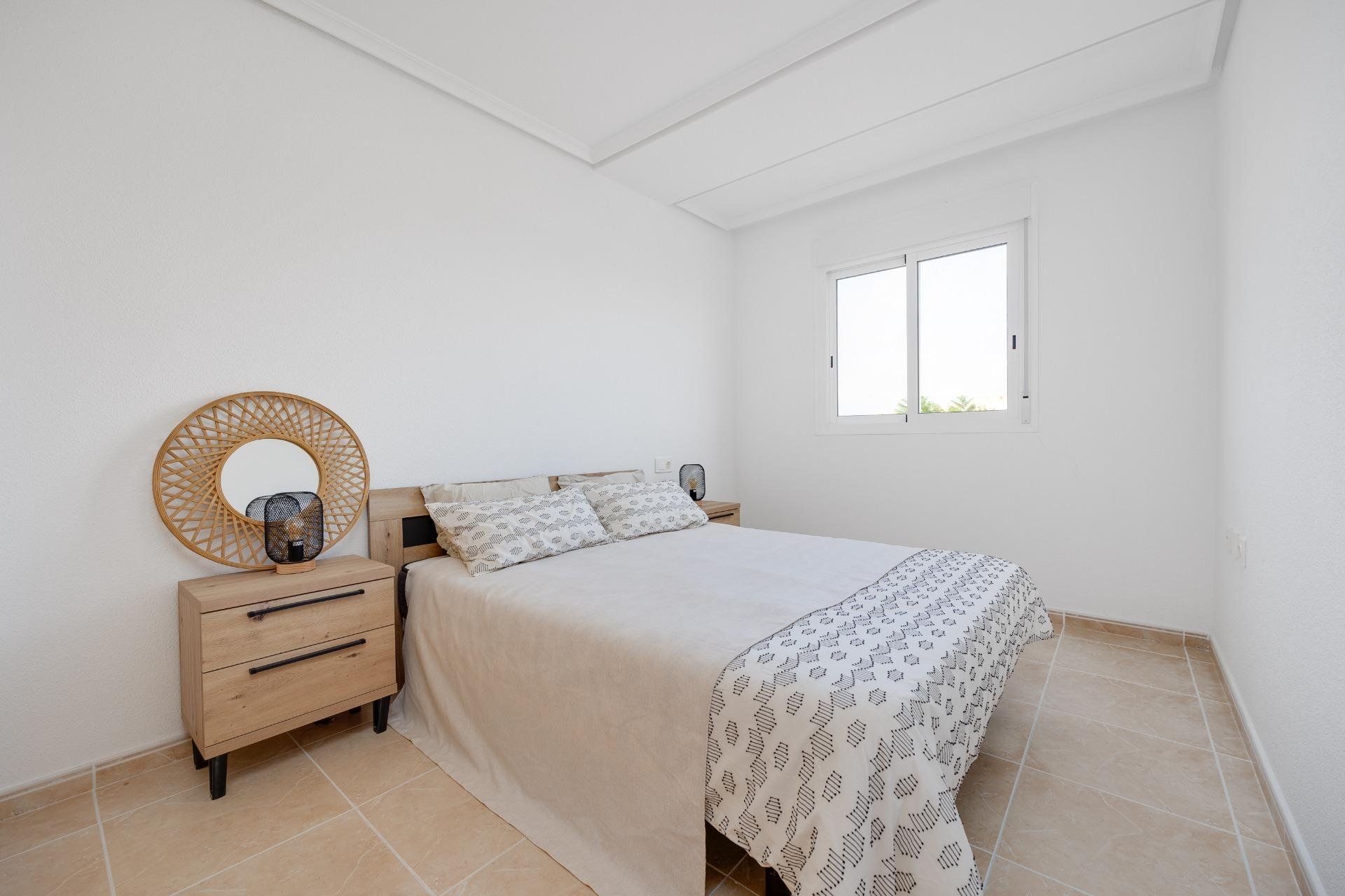 New Build - Apartment -
San Fulgencio - Pueblo