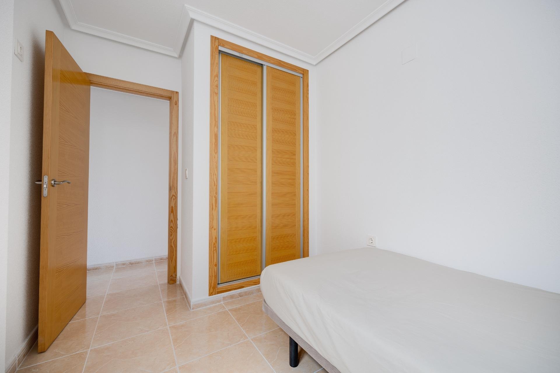 New Build - Apartment -
San Fulgencio - Pueblo