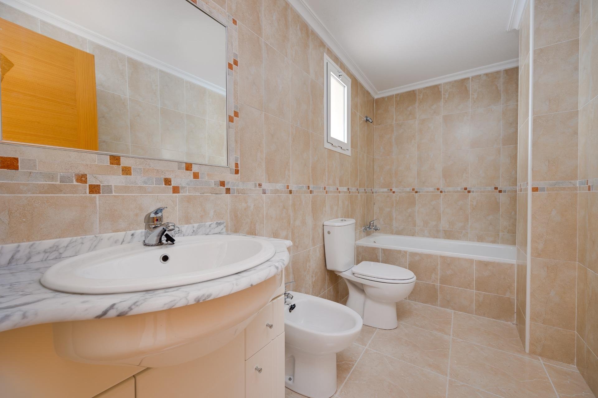 New Build - Apartment -
San Fulgencio - Pueblo