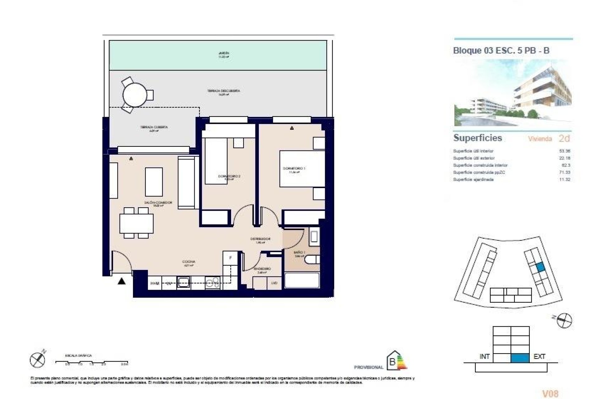 New Build - Apartment -
San Juan Alicante - Franc Espinós