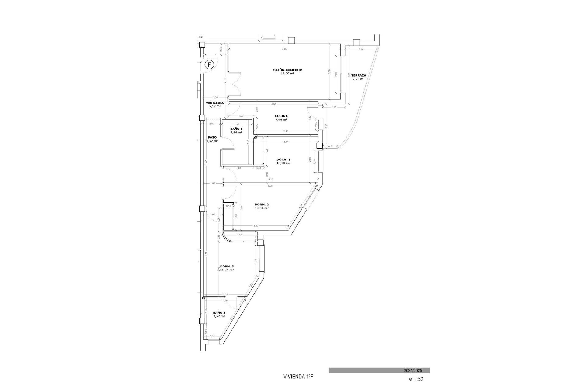 New Build - Apartment -
San Miguel de Salinas - Pueblo