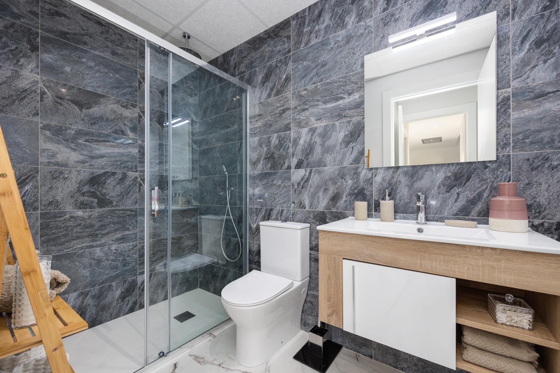 New Build - Apartment -
San Miguel de Salinas - Pueblo