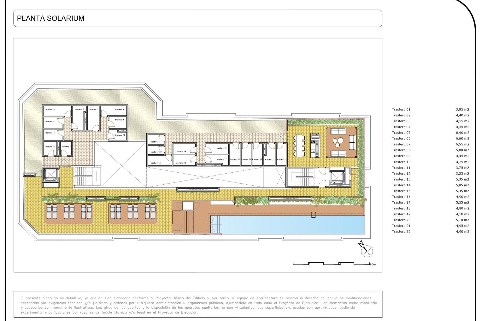 New Build - Apartment -
San Pedro del Pinatar - Lo Pagan
