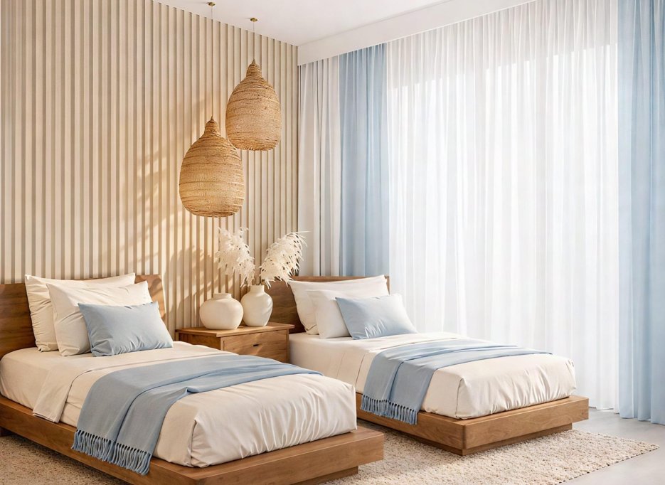 New Build - Apartment -
San Pedro del Pinatar - Lo Pagan