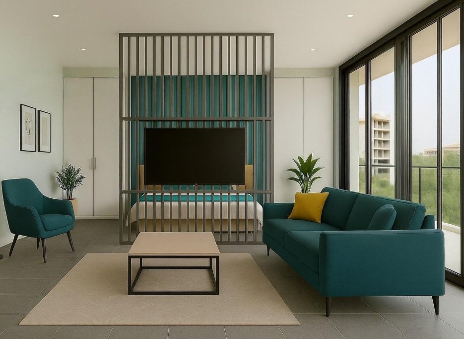 New Build - Apartment -
San Pedro del Pinatar - Lo Pagan