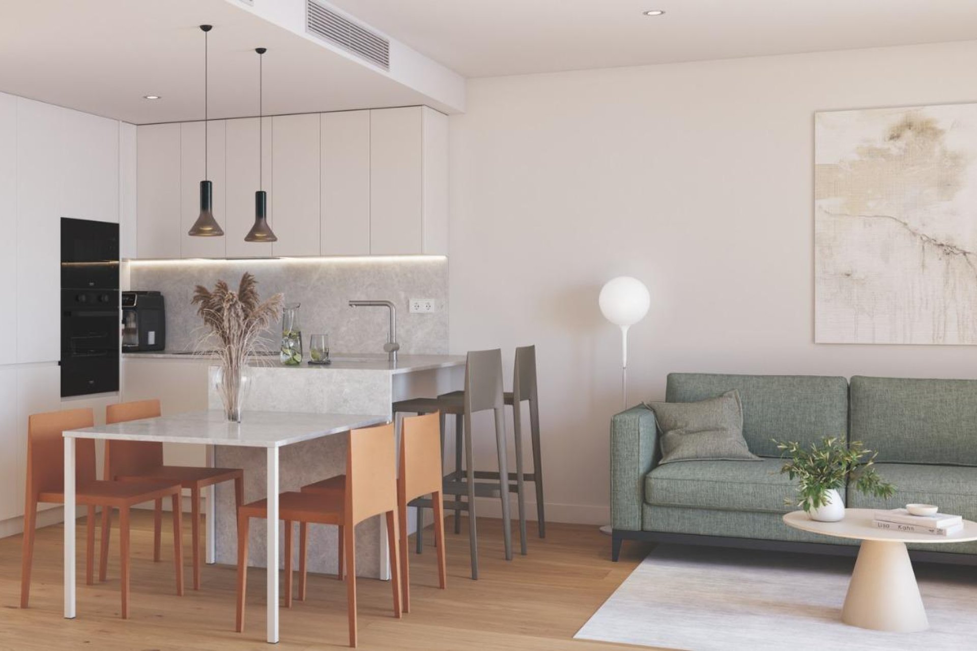 New Build - Apartment -
San Pedro del Pinatar - Lo Pagan