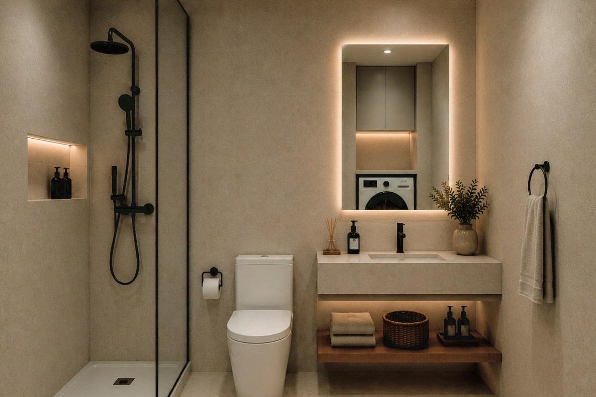 New Build - Apartment -
Torrevieja - Centro