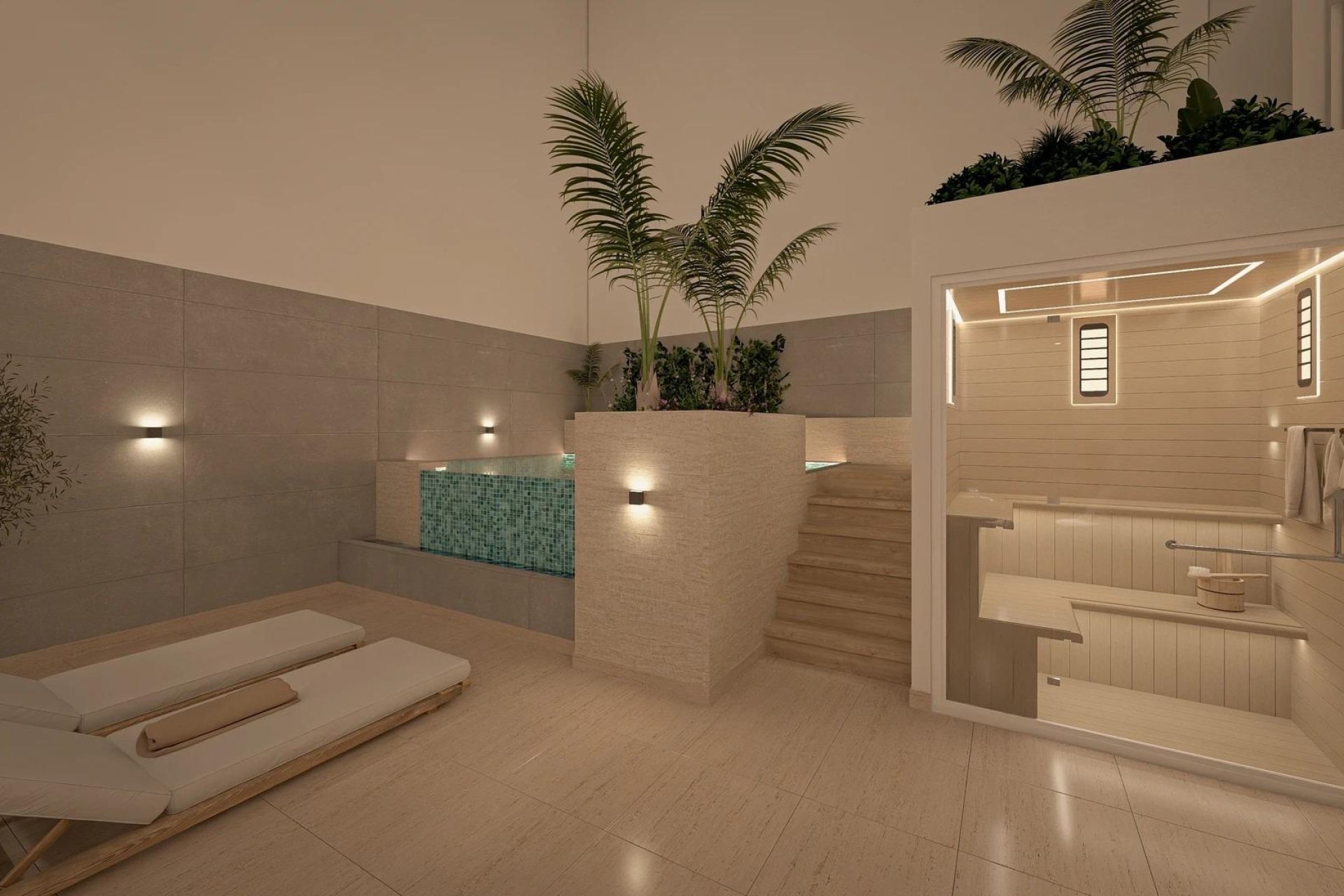 New Build - Apartment -
Torrevieja - Centro