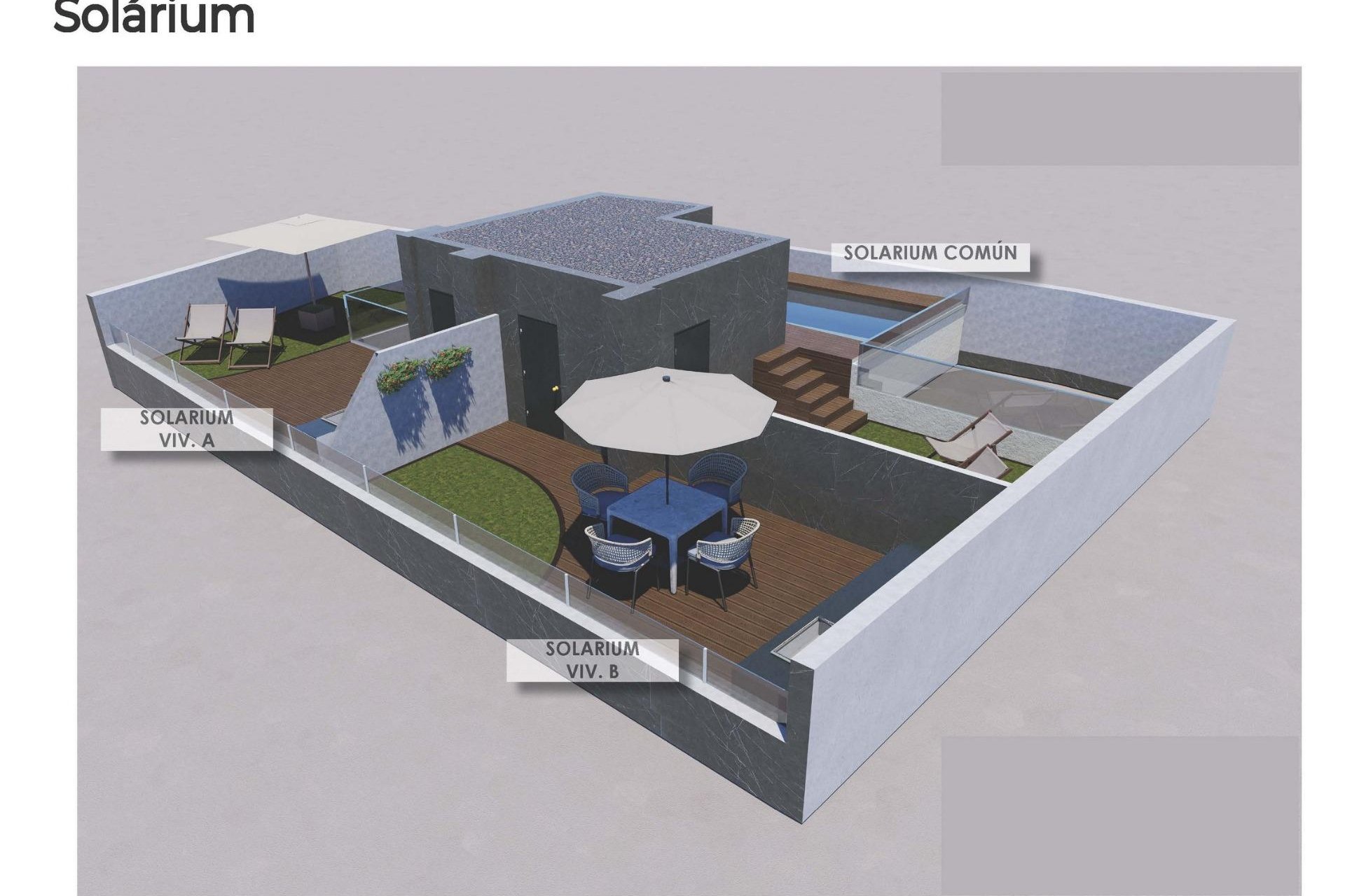 New Build - Apartment -
Torrevieja - Playa de El Cura