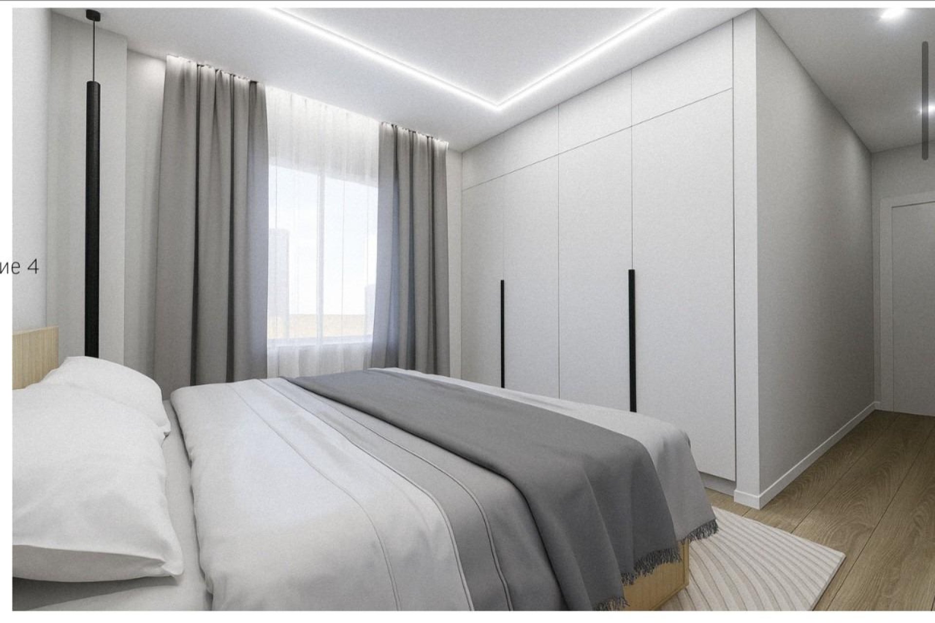 New Build - Apartment -
Torrevieja - Playa El Acequión
