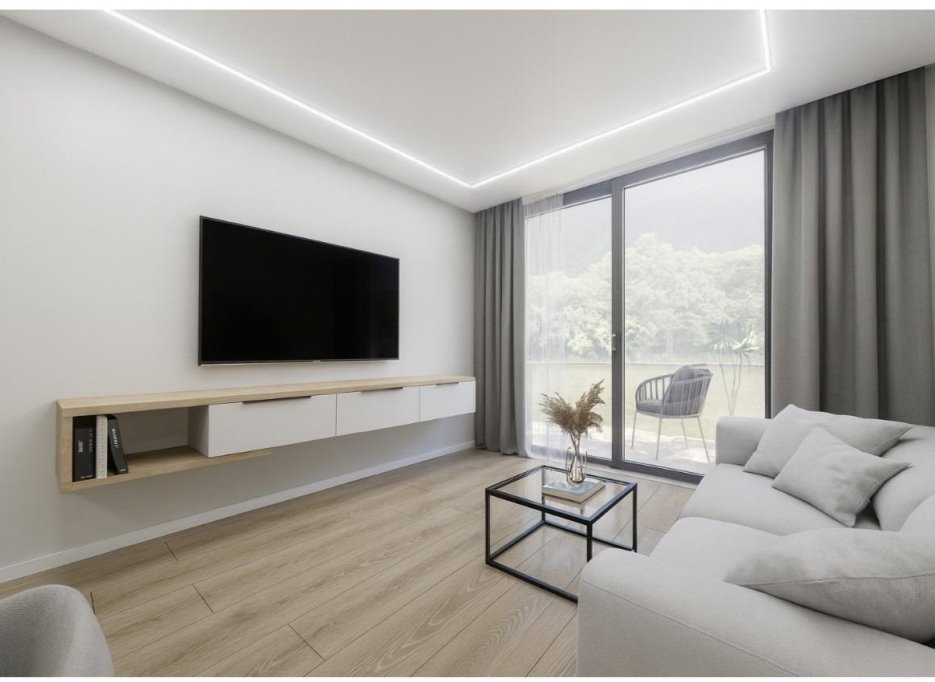 New Build - Apartment -
Torrevieja - Playa El Acequión