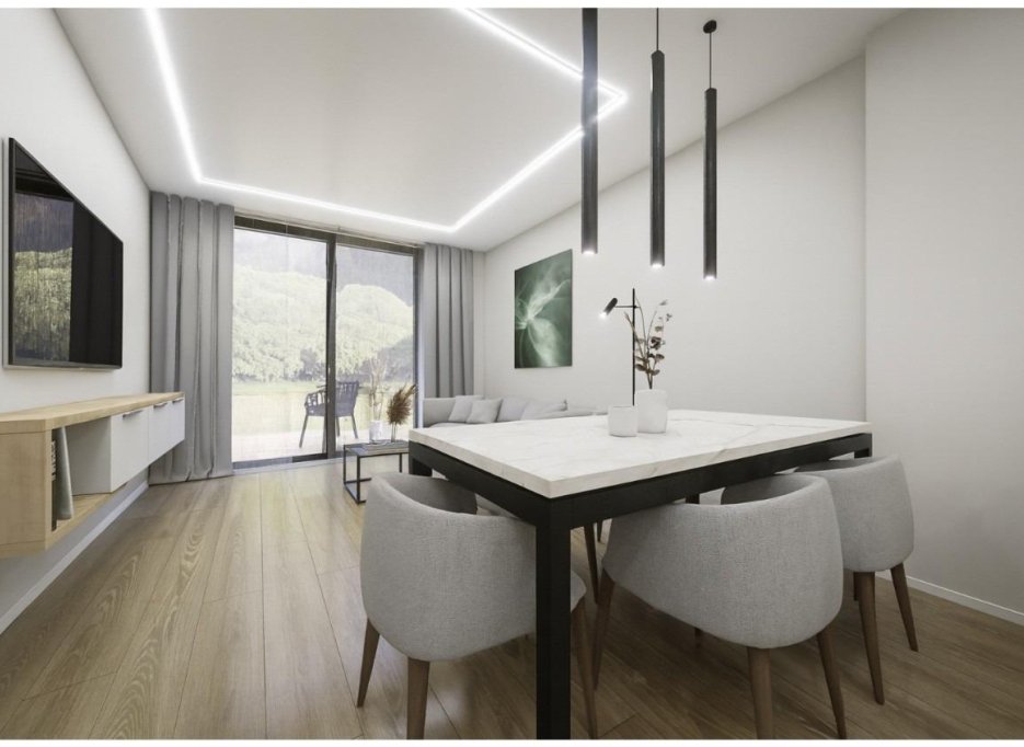 New Build - Apartment -
Torrevieja - Playa El Acequión
