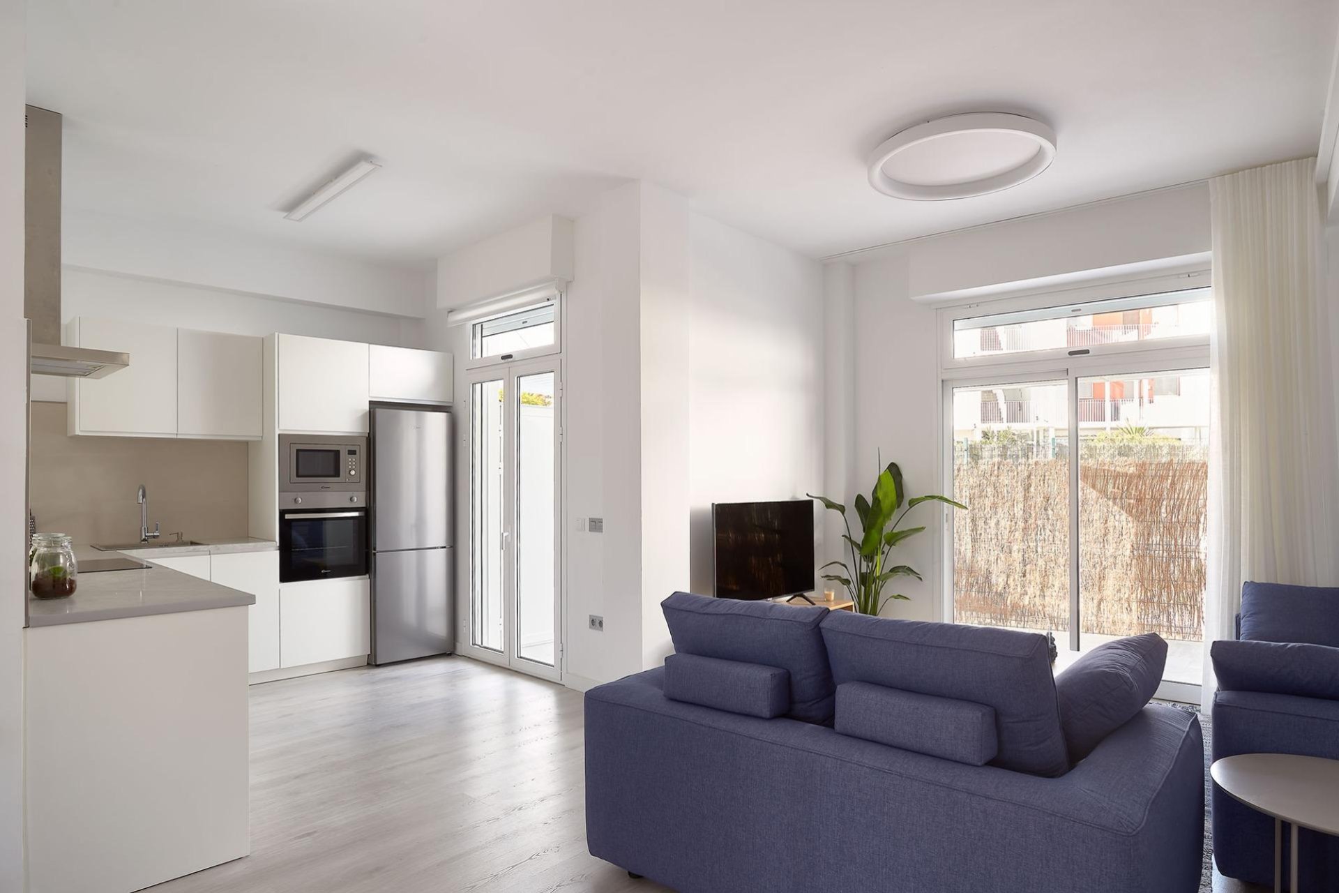 New Build - Apartment -
Vera - El Playazo