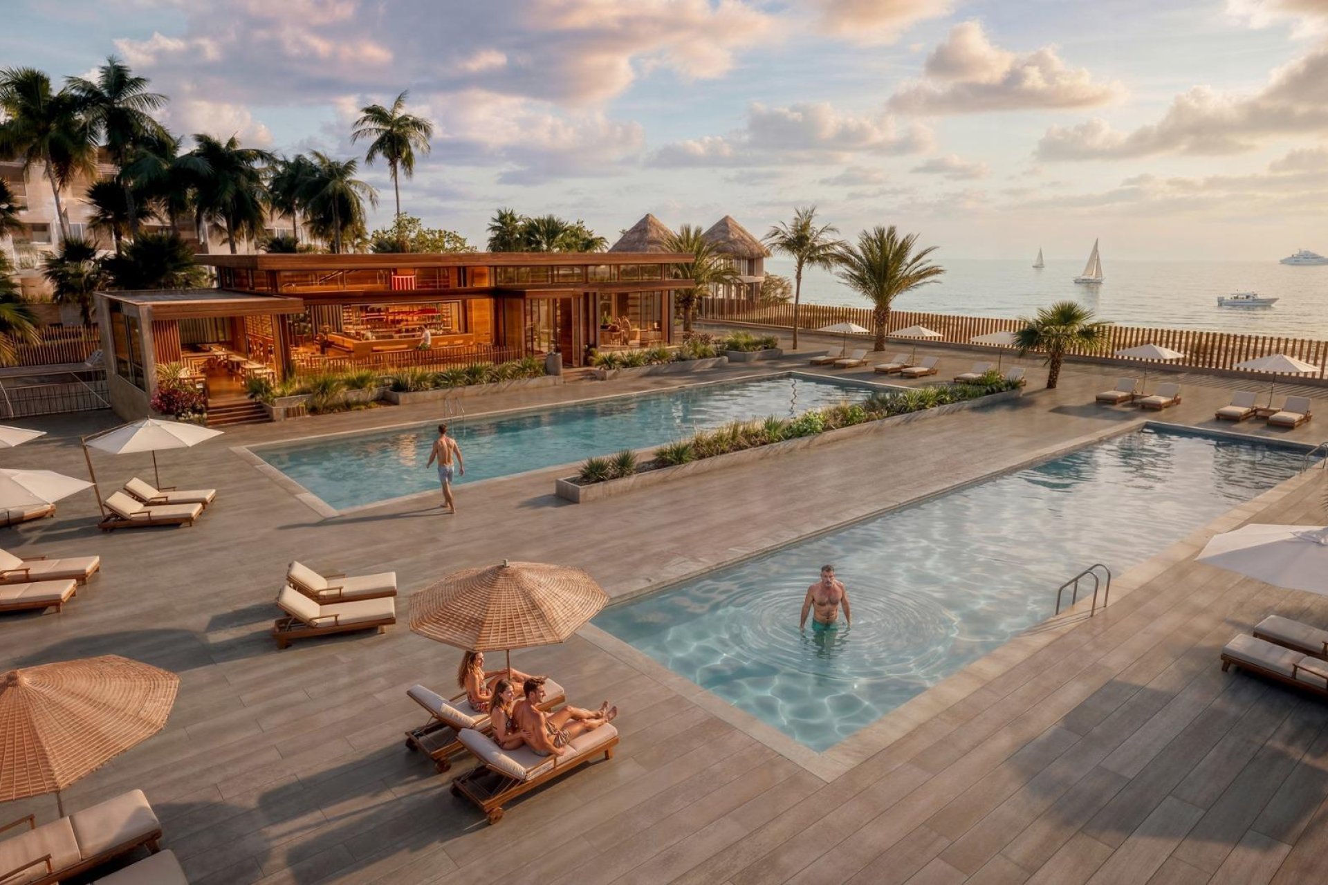 New Build - Apartment -
Vera - Vera Playa