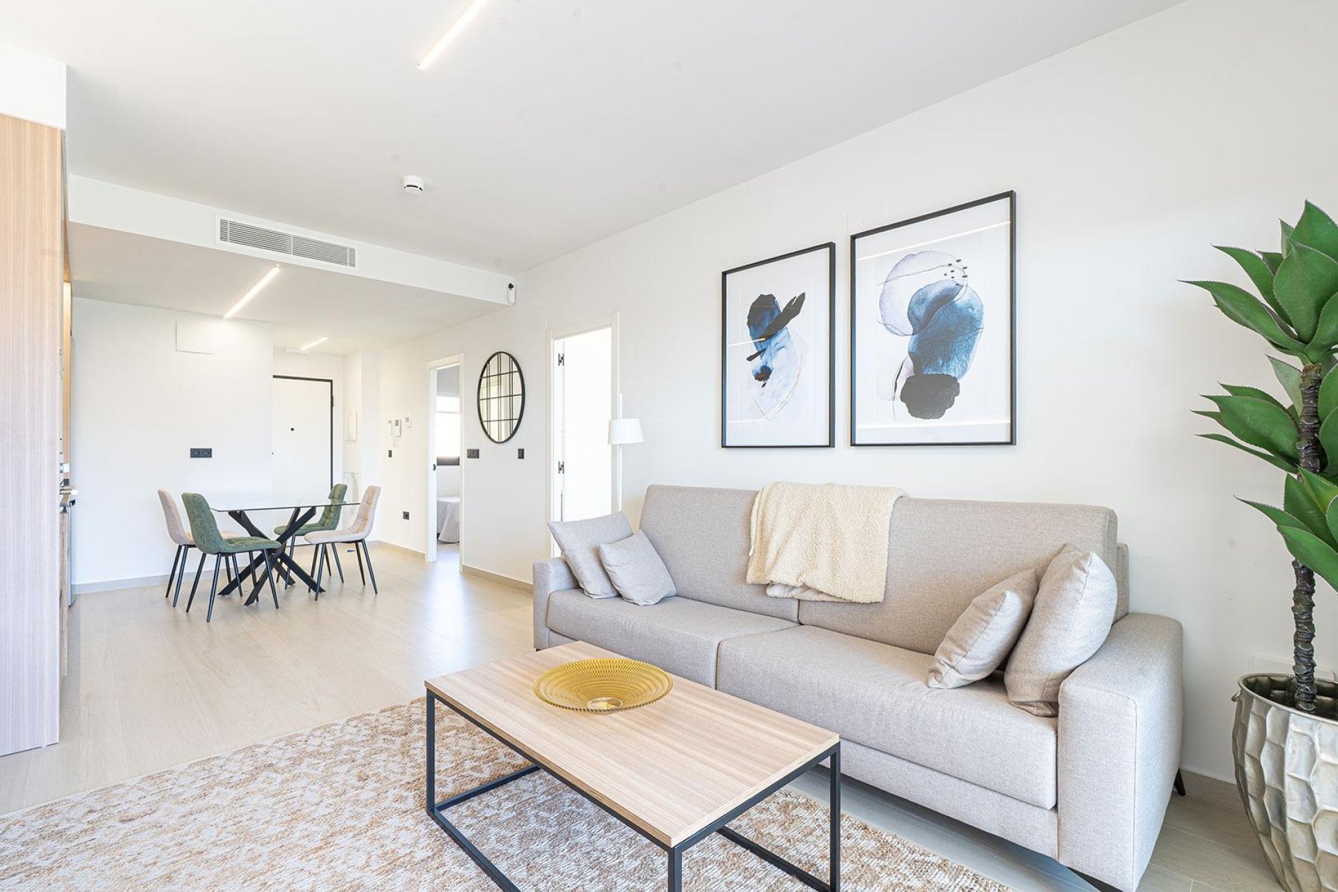 New Build - Apartment -
Vera - Vera Playa
