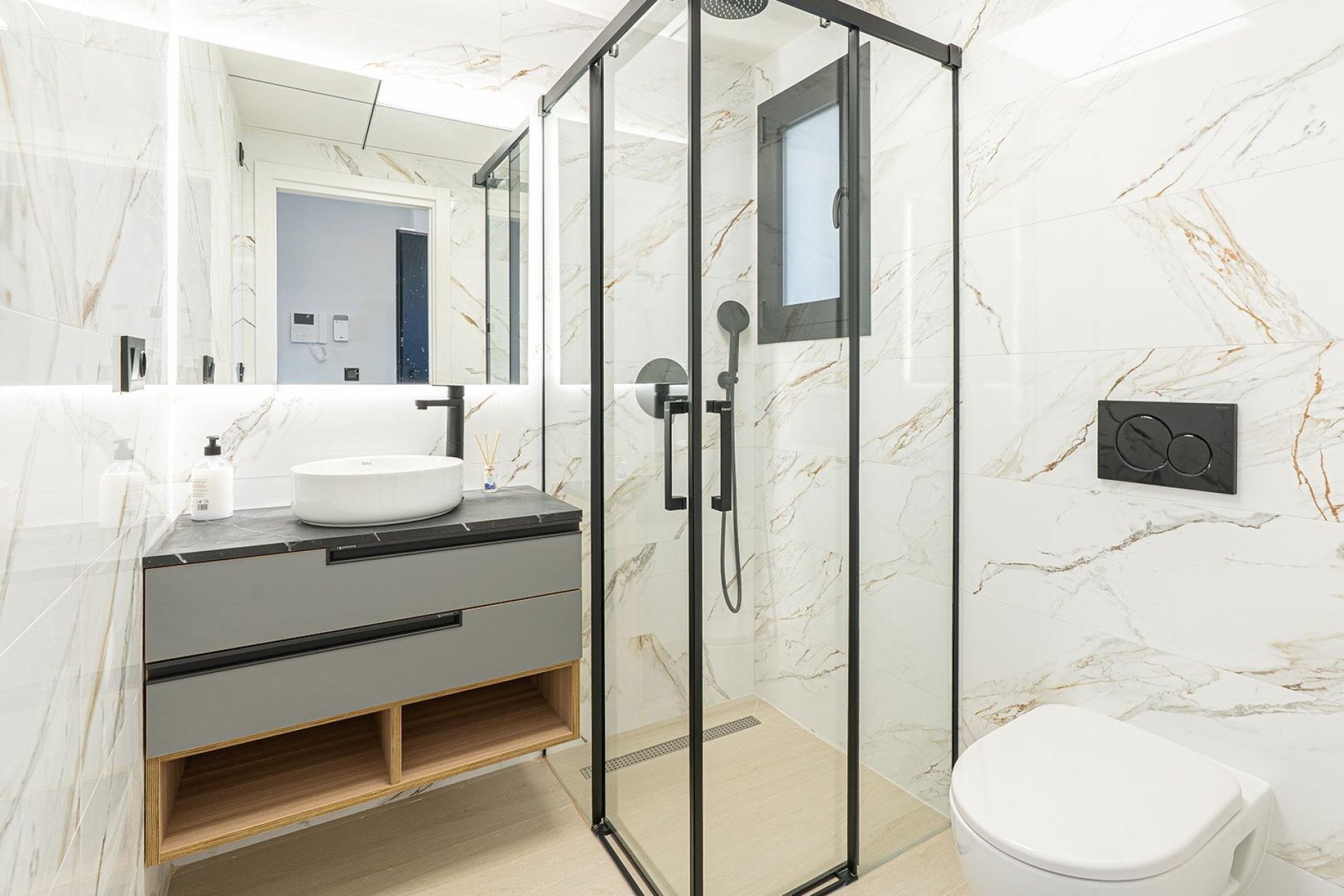 New Build - Apartment -
Vera - Vera Playa