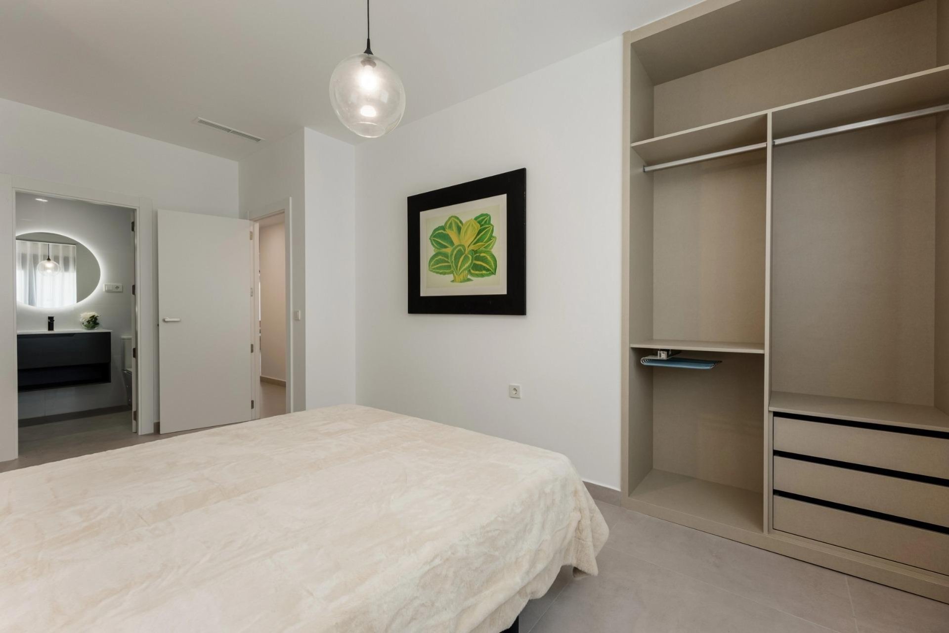 New Build - Apartment -
Villajoyosa - Gasparot