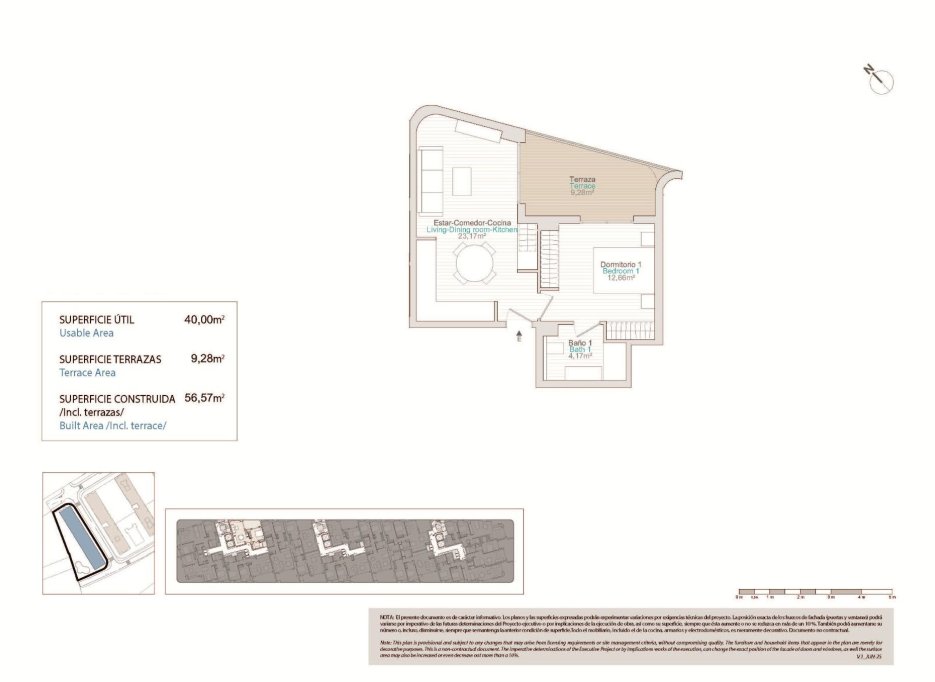 New Build - Apartment -
Villajoyosa - La Tellerola