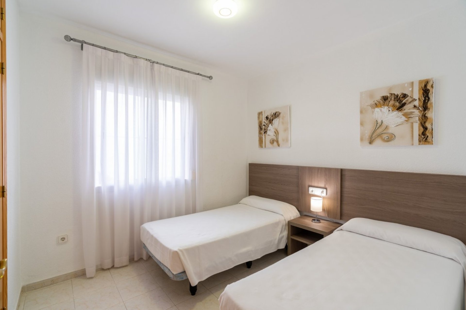 New Build - Bungalow -
Calpe - Gran Sol
