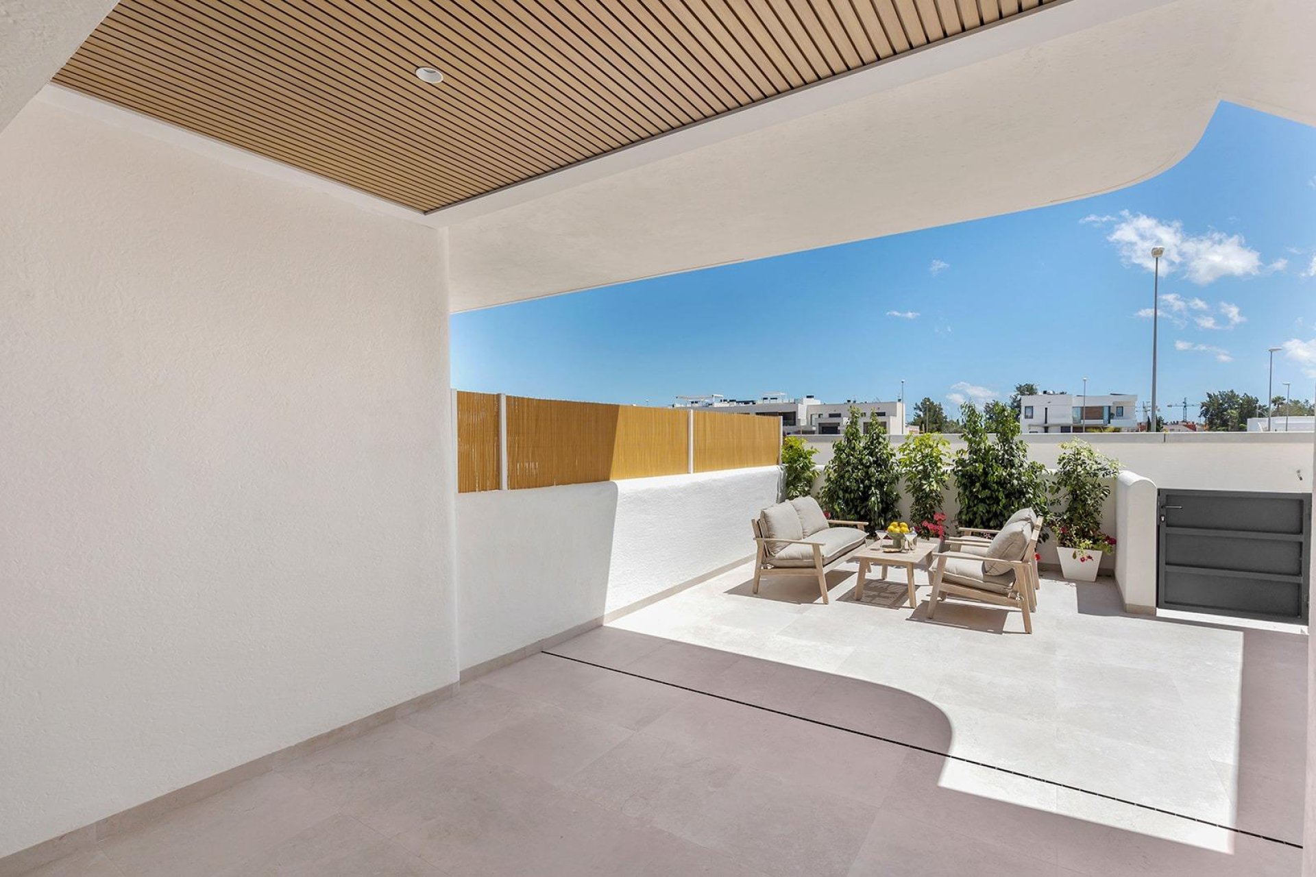 New Build - Bungalow -
Dolores - Sector 3