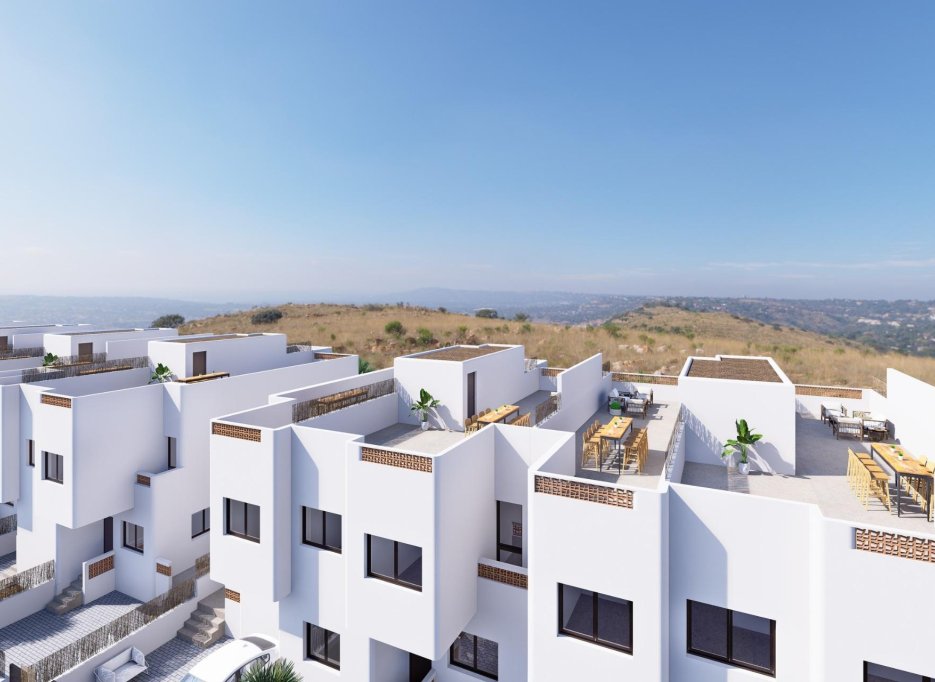 New Build - Bungalow -
Dolores - Sector 3