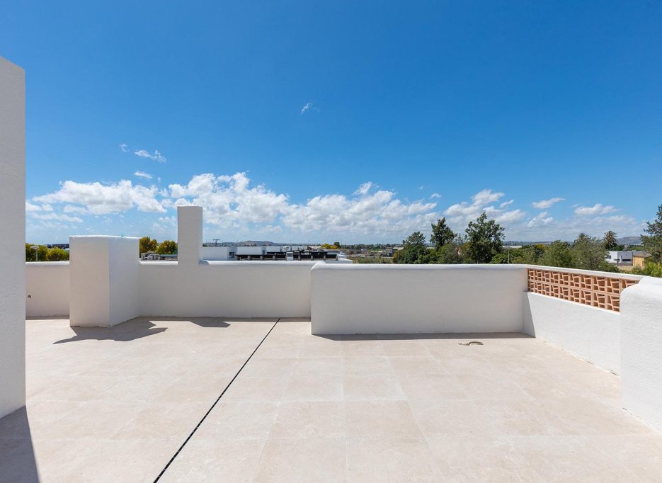 New Build - Bungalow -
Dolores - Sector 3