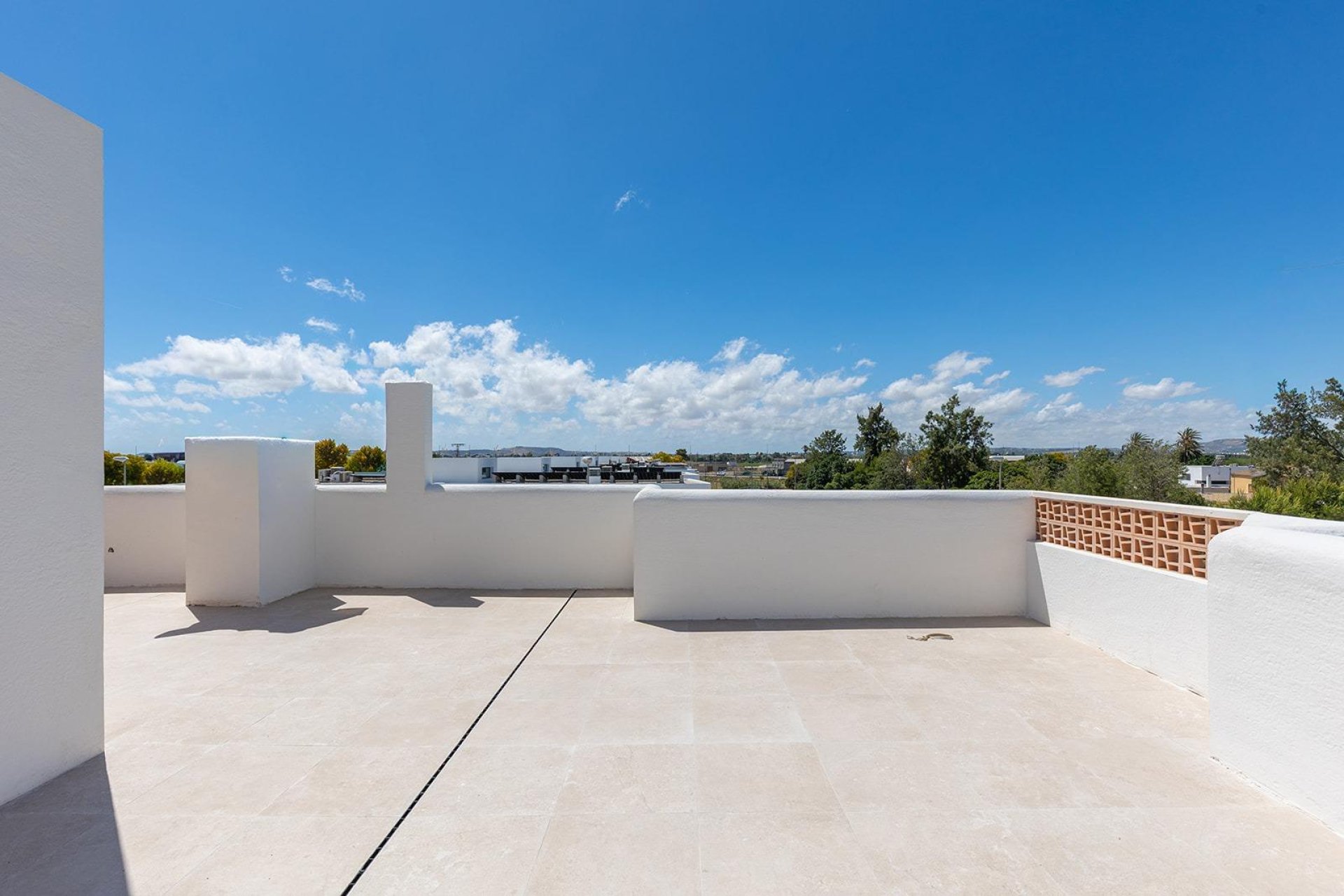 New Build - Bungalow -
Dolores - Sector 3
