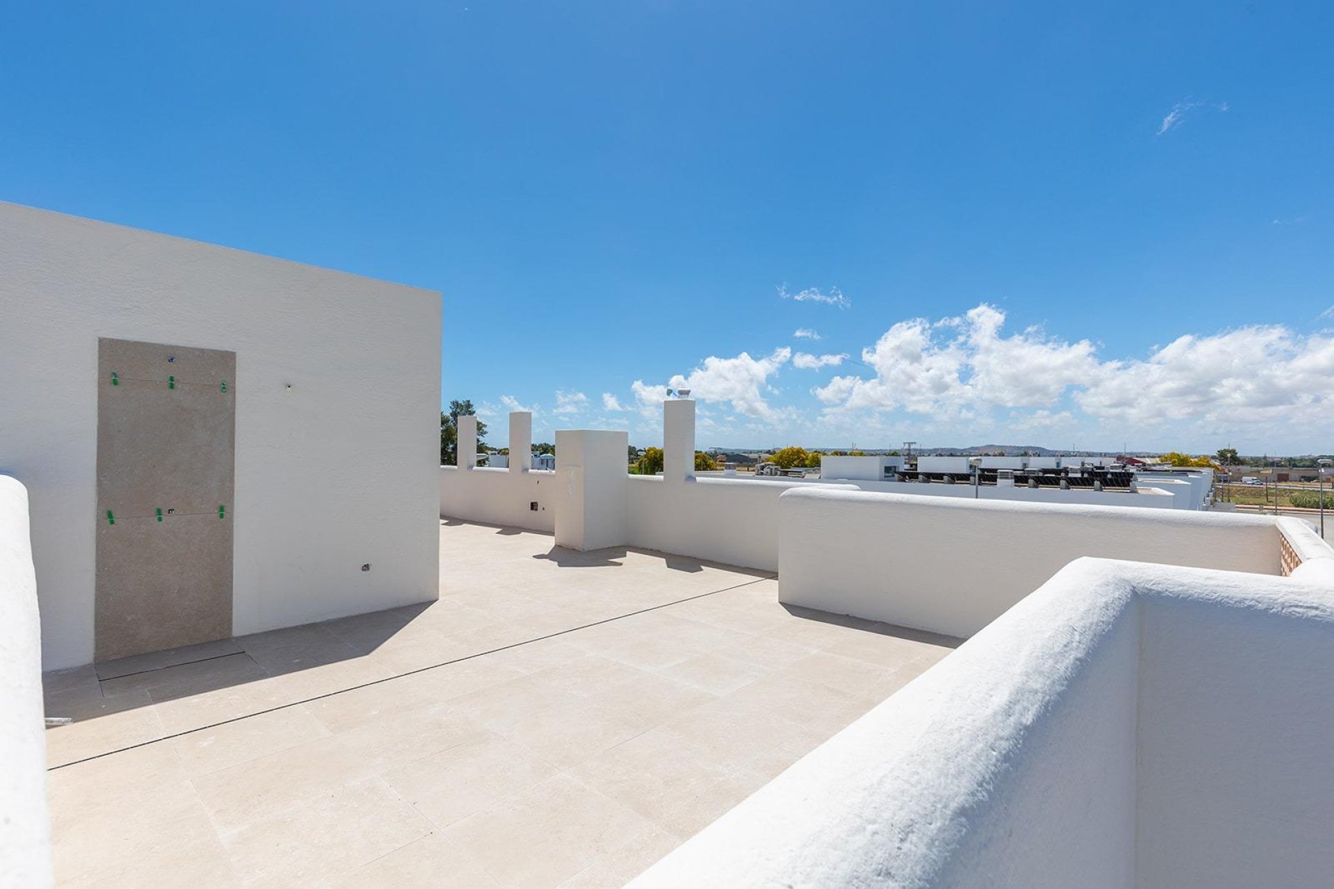 New Build - Bungalow -
Dolores - Sector 3
