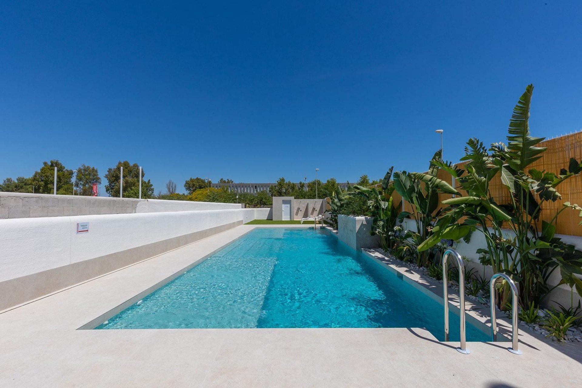 New Build - Bungalow -
Dolores - Sector 3