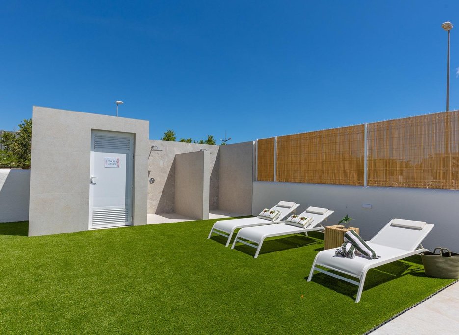 New Build - Bungalow -
Dolores - Sector 3
